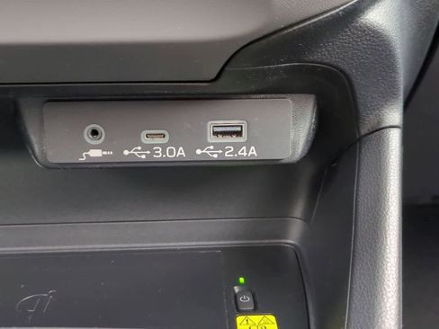 New 2026 Subaru Crosstrek 2.5i Limited AWD/4WD image 31