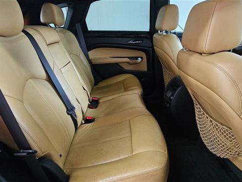 Used 2015 Cadillac SRX Performance w/ Driver Awareness Package image 18