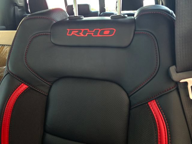 New 2026 RAM 1500 RHO w/ RHO Level 1 Equipment Group AWD/4WD image 25
