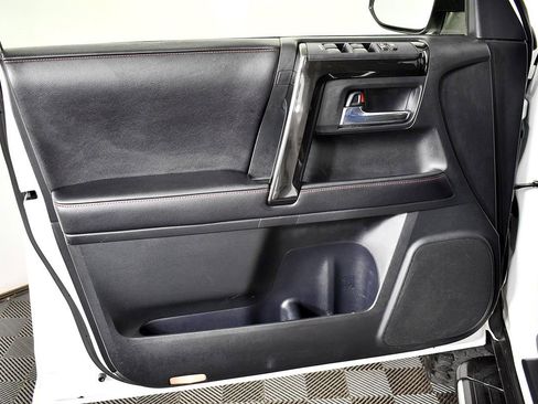 Used 2016 Toyota 4Runner TRD Pro image 14