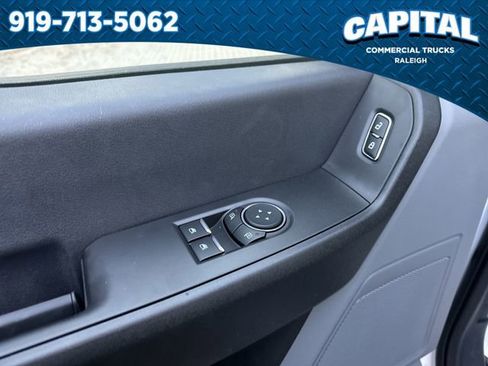 New 2024 Ford F550 4x4 Regular Cab Super Duty image 20