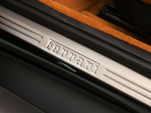 Certified 2025 Ferrari Roma Spider image 39