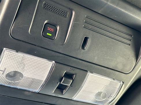 Used 2024 Nissan Titan PRO-4X w/ Off Road Protection Package image 13