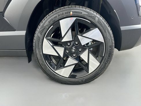New 2026 Hyundai Kona Limited FWD image 22