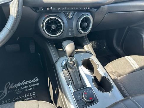Used 2023 Chevrolet Blazer LT w/ Convenience Package image 21