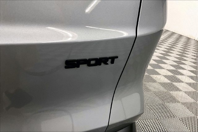 Used 2024 Honda CR-V Sport-L image 9