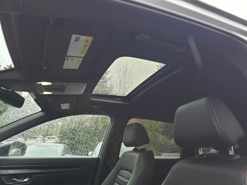 Certified 2024 Honda CR-V Sport-L image 22