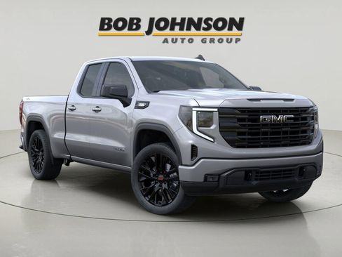 New 2026 GMC Sierra 1500 Elevation w/ Elevation Select Package image 7
