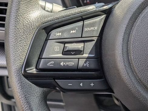 Used 2024 Subaru Crosstrek 2.0i Premium AWD/4WD image 18