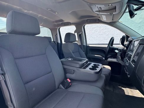 Used 2016 Chevrolet Silverado 1500 LT w/ All Star Edition AWD/4WD image 30