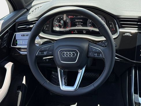 New 2025 Audi Q7 3.0T Prestige image 15
