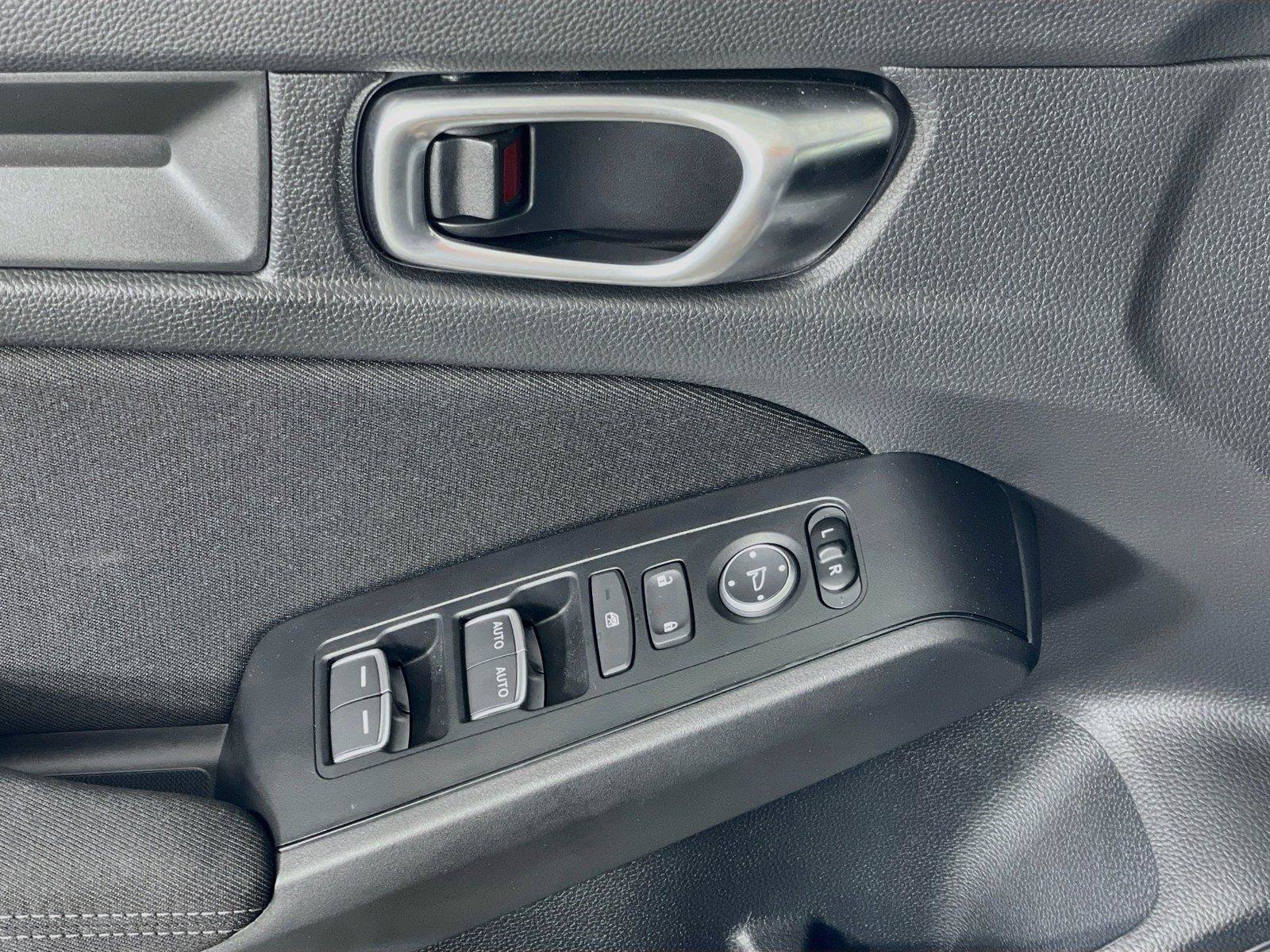 Used 2026 Honda Civic Sport image 21