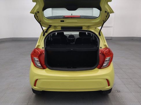 Used 2017 Chevrolet Spark LS FWD image 29