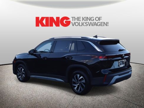 New 2026 Volkswagen Tiguan S image 6