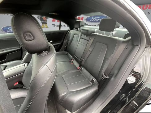 Used 2021 Mercedes-Benz CLA 250 4MATIC image 23