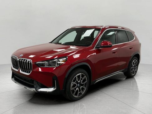 New 2026 BMW X1 xDrive28i AWD/4WD image 9