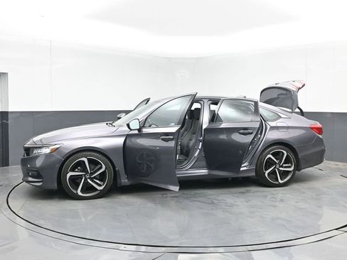 Used 2020 Honda Accord Sport image 49