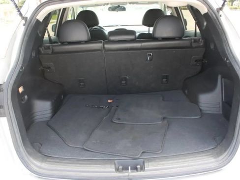 Used 2015 Hyundai Tucson GLS w/ Option Group 02 FWD image 32