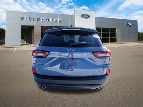 New 2026 Ford Escape ST-Line w/ Tech Pack #1 image 8