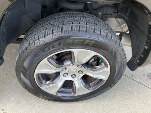 Certified 2022 RAM 1500 Laramie image 24