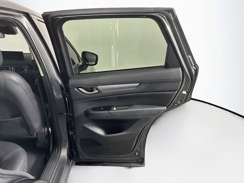Used 2023 MAZDA CX-5 AWD 2.5 S w/ Select Package image 31