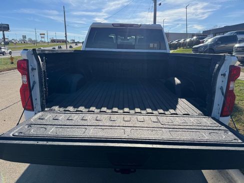 Used 2022 Chevrolet Silverado 2500 LTZ w/ Z71 Chrome Sport Edition image 10