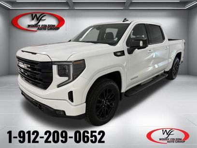 New 2026 GMC Sierra 1500 Elevation w/ Elevation Premium Package
