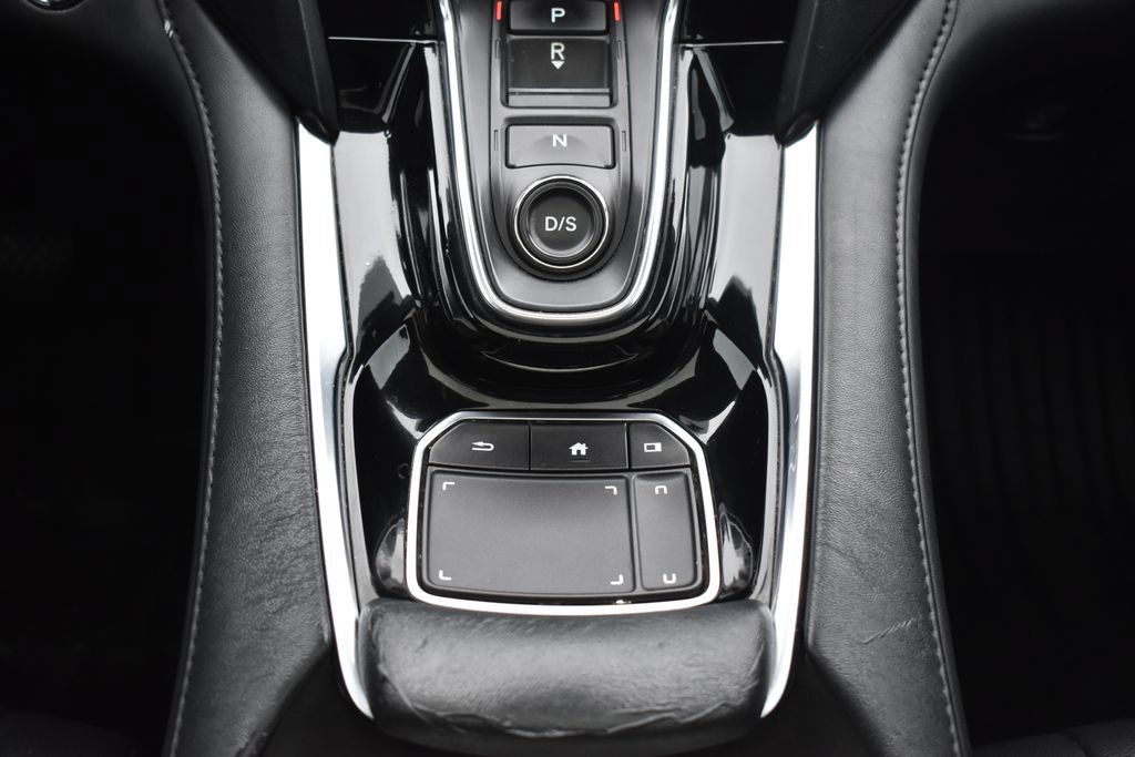 Used 2020 Acura RDX FWD image 43