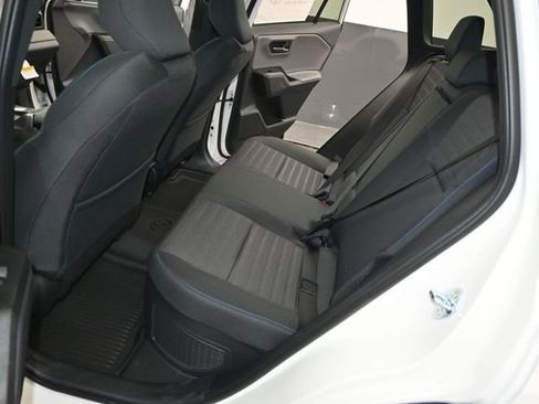 New 2026 Toyota RAV4 SE FWD image 12
