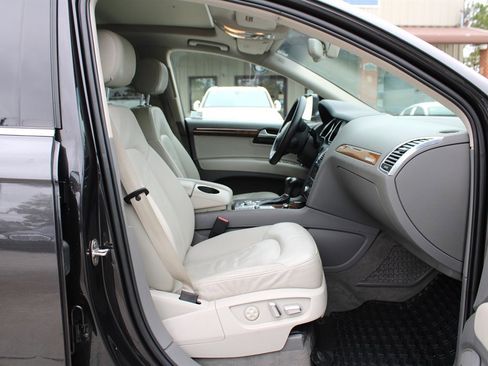 Used 2013 Audi Q7 TDI Premium Plus image 16