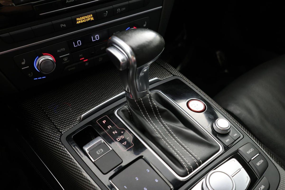 Used 2013 Audi S7 Prestige AWD/4WD image 6