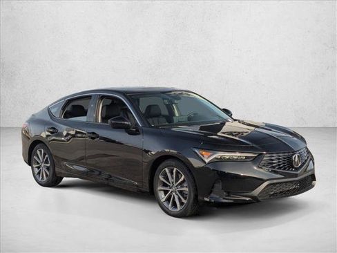 New 2026 Acura Integra image 7