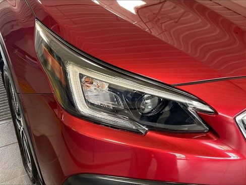 Used 2020 Subaru Outback Premium AWD/4WD image 32