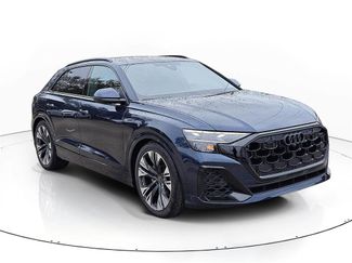 New 2026 Audi Q8 Premium Plus video 1