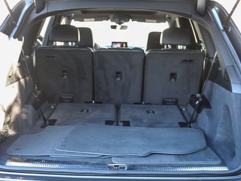 Used 2019 Audi Q7 2.0T Premium w/ Convenience Package image 24