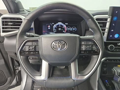 Used 2023 Toyota Tundra Platinum AWD/4WD image 12