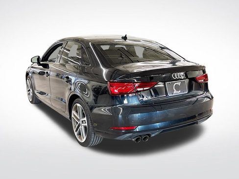Used 2020 Audi A3 2.0T Premium FWD image 3