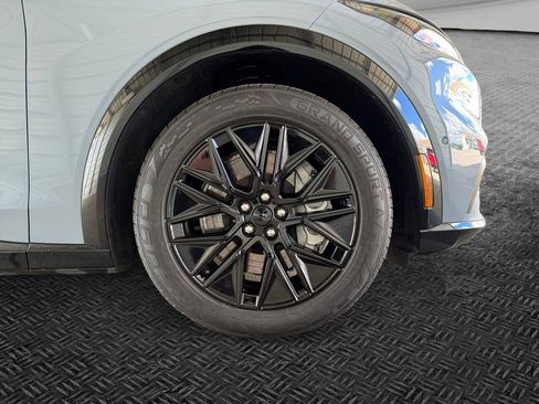 Used 2024 Ford Mustang Mach-E Premium AWD/4WD image 11