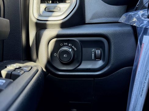 New 2026 RAM 5500 Tradesman w/ Chrome Appearance Group image 14