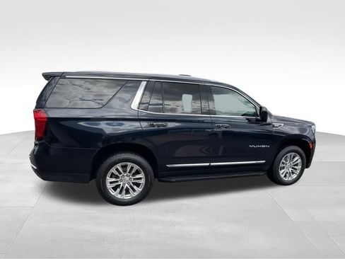Certified 2021 GMC Yukon SLT AWD/4WD image 8