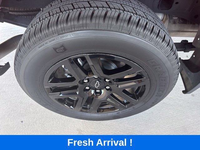 Used 2024 Chevrolet Silverado 1500 RST RWD image 22