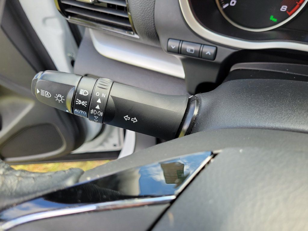 Used 2025 Mitsubishi Eclipse Cross SE AWD/4WD image 32