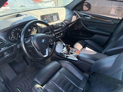 Used 2018 BMW X3 xDrive30i image 6