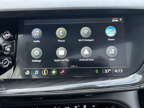 Used 2023 Buick Envision Essence w/ Sport Touring Package image 26