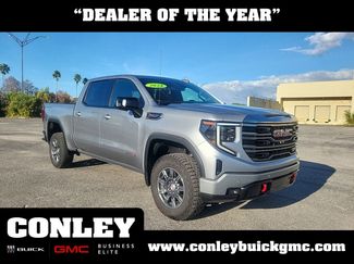 Used 2024 GMC Sierra 1500 AT4 w/ AT4 Preferred Package video 2