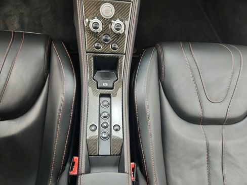 Used 2012 McLaren MP4-12C Coupe RWD image 43