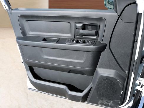 New 2026 RAM 3500 Tradesman image 11