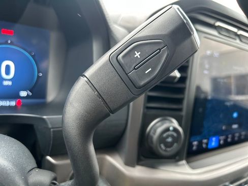 Used 2024 Ford F150 XLT w/ Tow/Haul Package image 29