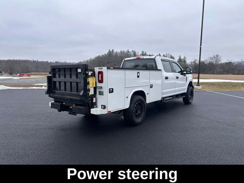 Used 2020 Ford F350 XL w/ Power Equipment Group image 8