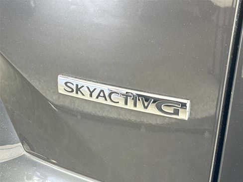 Certified 2023 MAZDA CX-9 Touring Plus AWD/4WD image 15